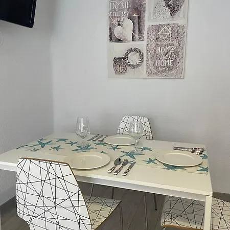 Guest house Malvarrosa Familiar Valencia