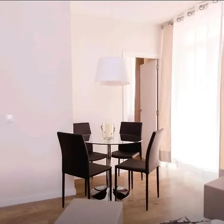 Apartment Centro Ciudad *