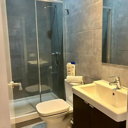 Centro Ciudad Apartment