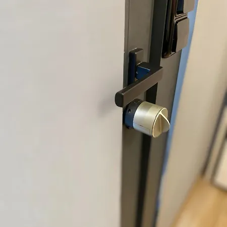 Batflats - Ruzafa 公寓