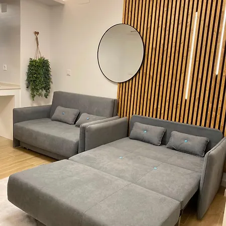 Batflats - Ruzafa * Valencie