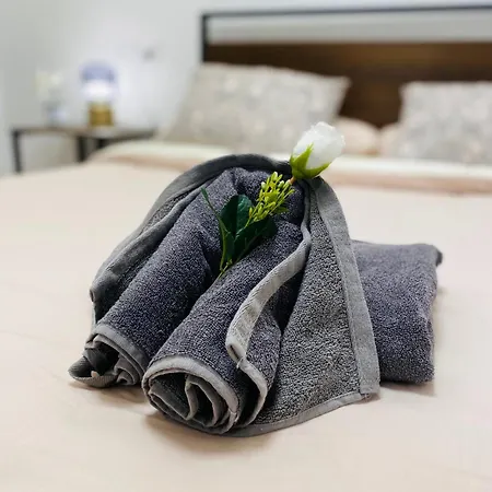 Apartman Batflats - Ruzafa