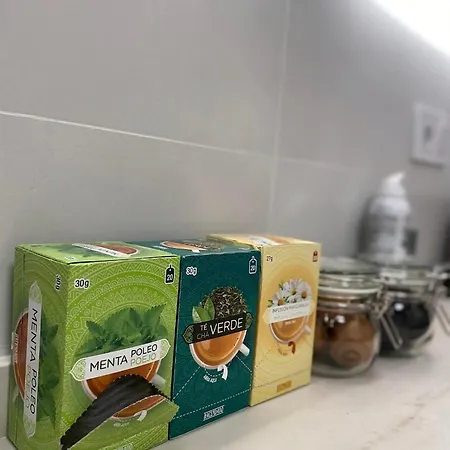 Batflats - Ruzafa Valencia