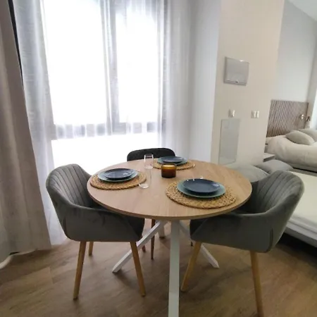 Travel Habitat Mediterranean Apartment *