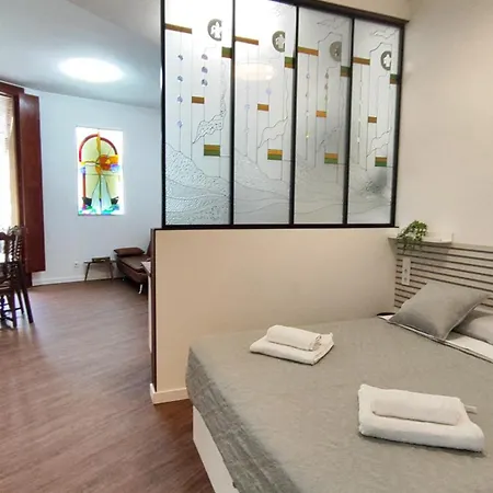 Apartamento Reina *