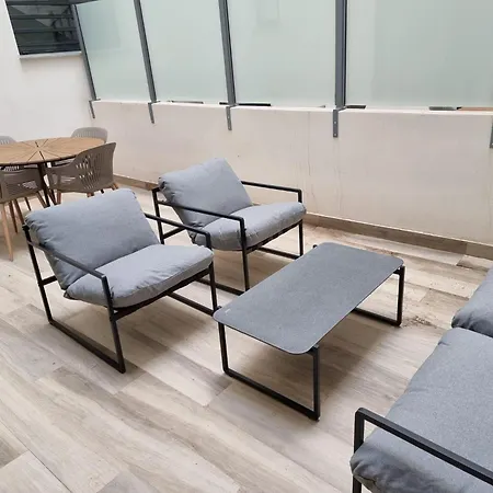 Apartamento Pont De Fusta *