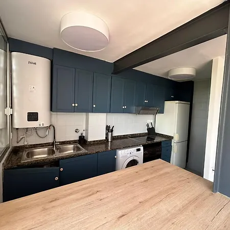 Apartamento Elegante Con Piscina En El Saler *