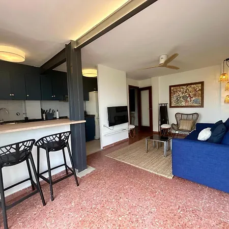 Appartement District Key - Saler, Av Gola Puchol 14