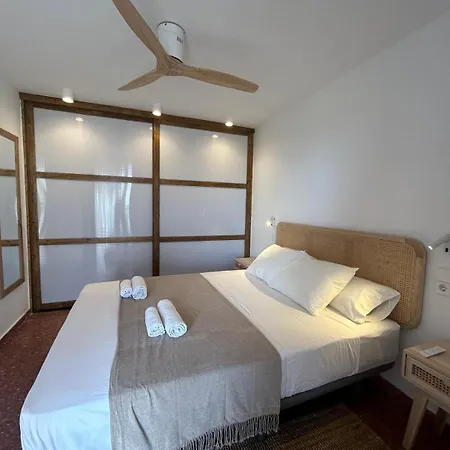 Lägenhet Elegante Con Piscina En El Saler *