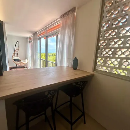 Elegante Con Piscina En El Saler Lejlighed