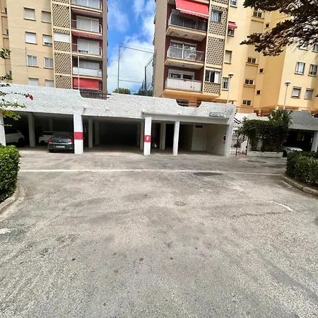 Apartament District Key - Saler, Av Gola Puchol 14 Walencja