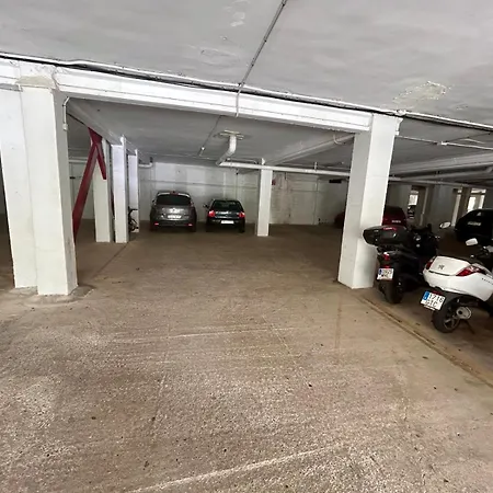 Appartement District Key - Saler, Av Gola Puchol 14 *