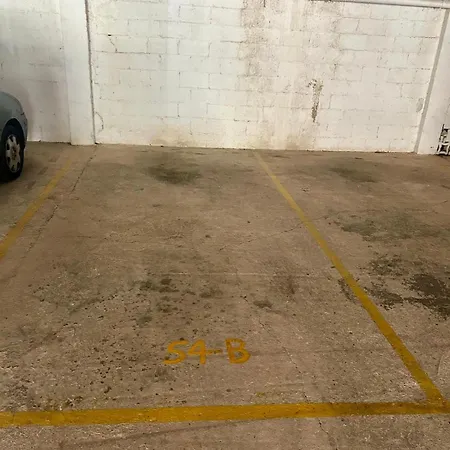 Appartement District Key - Saler, Av Gola Puchol 14 Valencia