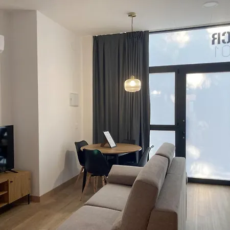 Apartamento Dormavalencia Cronica Valencia