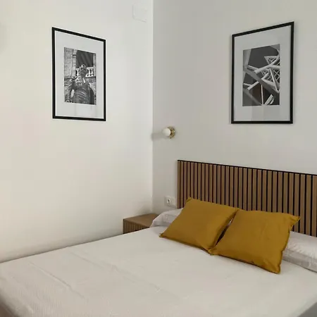Appartement Dormavalencia Cronica Valencia