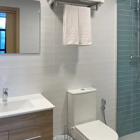 Dormavalencia Cronica Apartment