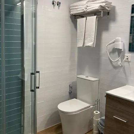 Apartamento Dormavalencia Cronica *