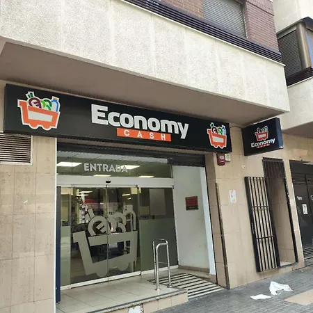 Leticia Apartament