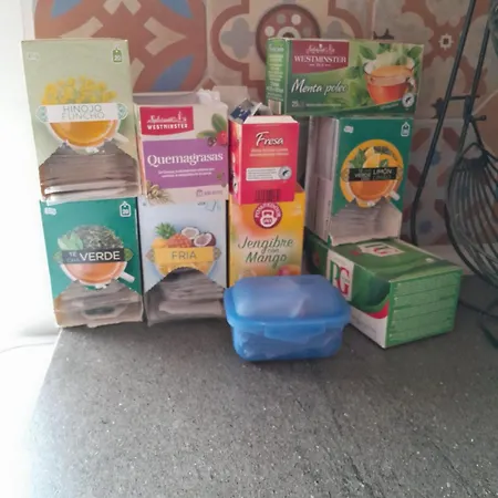 Alloggio in famiglia Gemuetliches 