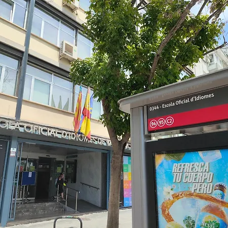 Apartament Leticia *