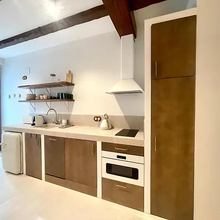 Pepitas House Appartement Valencia