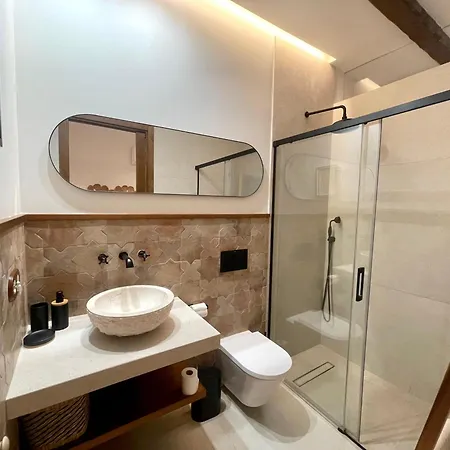 Pepitas House Apartamento