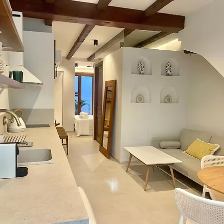 Appartement Pepitas House