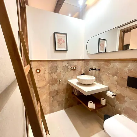 Apartamento Pepitas House *