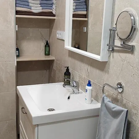 Bienvenidos A Nuestro Hogar Apartment Valencia