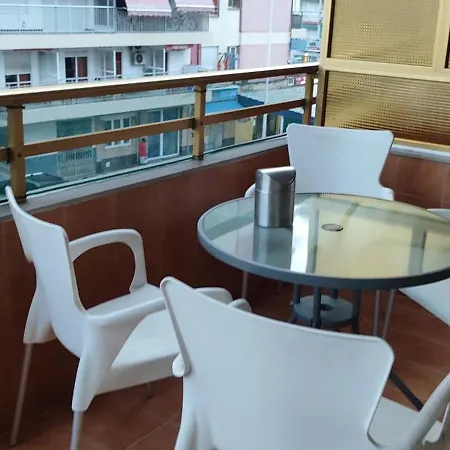Apartment Bienvenidos A Nuestro Hogar