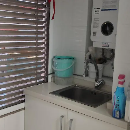 Apartment Bienvenidos A Nuestro Hogar *