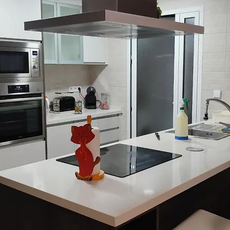 Appartamento Bienvenidos A Nuestro Hogar