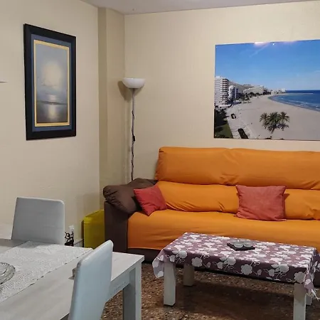Apartment Bienvenidos A Nuestro Hogar *