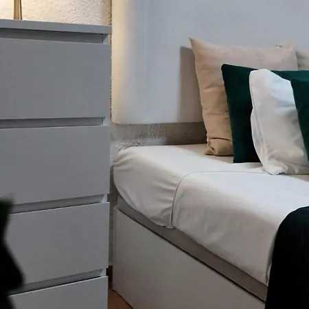 Appartement Boutique, Venecia, *