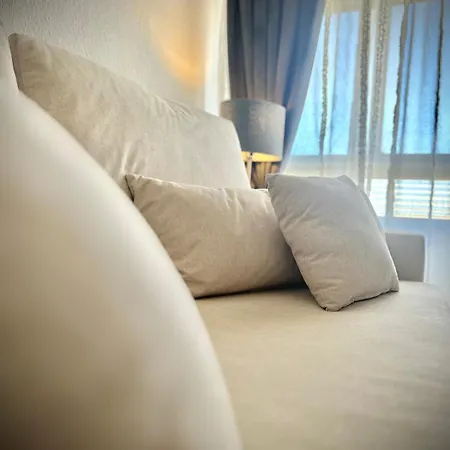 Appartement Boutique, Venecia, *