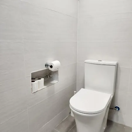 Flats Apartment
