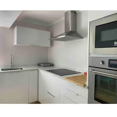 Flats Apartment