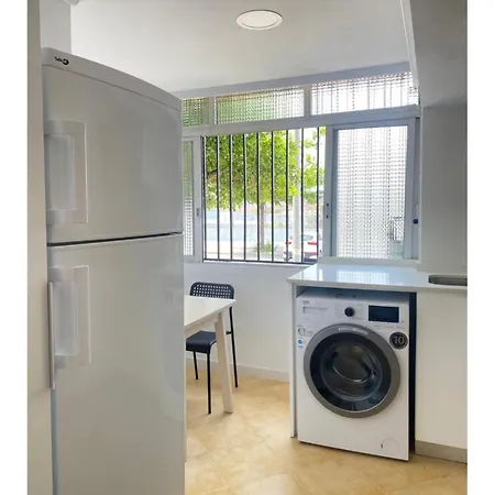 Flats Apartment *
