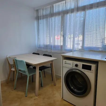 Apartment Aquaimas Flats * Valencia