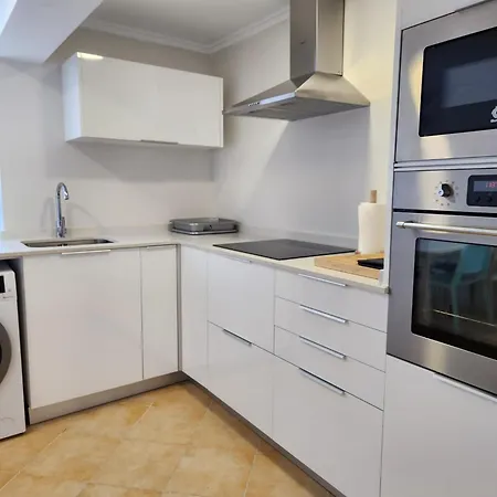 Flats Apartment Valencia