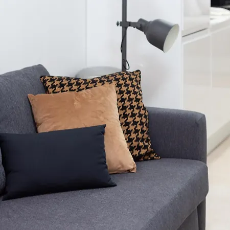Vlc Host - Manya Apartment Valencia