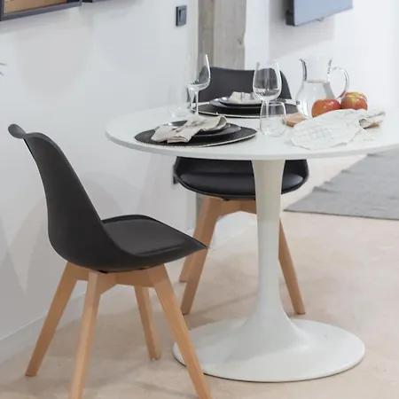 Vlc Host - Manya Apartment Valencia
