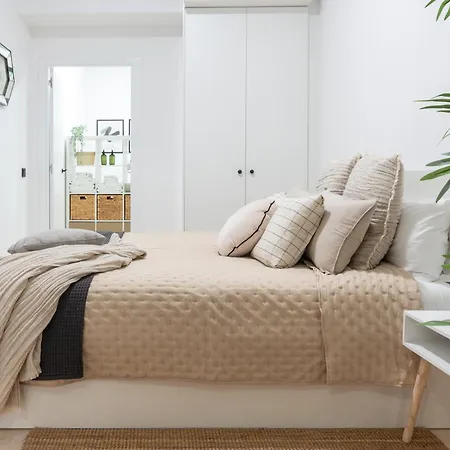 Vlc Host - Manya Apartment Valencia