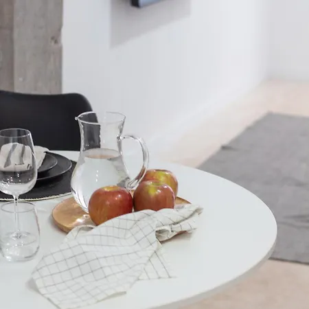 Apartment Vlc Host - Manya