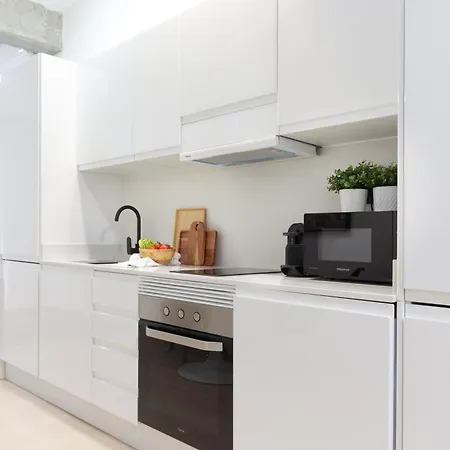 Vlc Host - Manya Appartement *