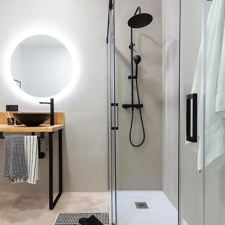 Vlc Host - Manya Apartment Valencia