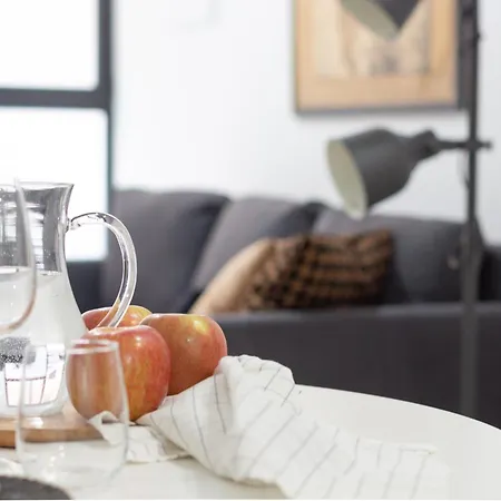 Appartement Vlc Host - Manya