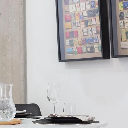 Vlc Host - Manya Appartement Valencia