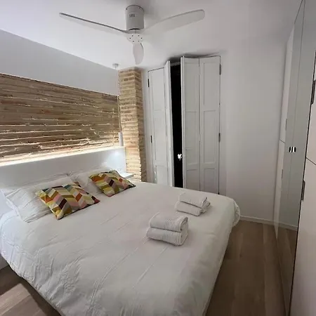 Espectacular Y Luminoso En El Centro