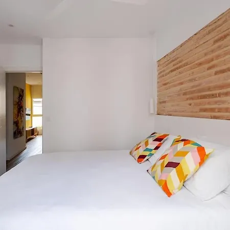 Espectacular Y Luminoso En El Centro バレンシア